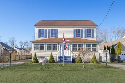 437 Drakes Island Road Wells ME 04090