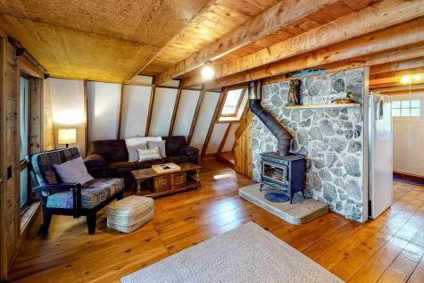 352 Georges Pond Road Franklin ME 04634