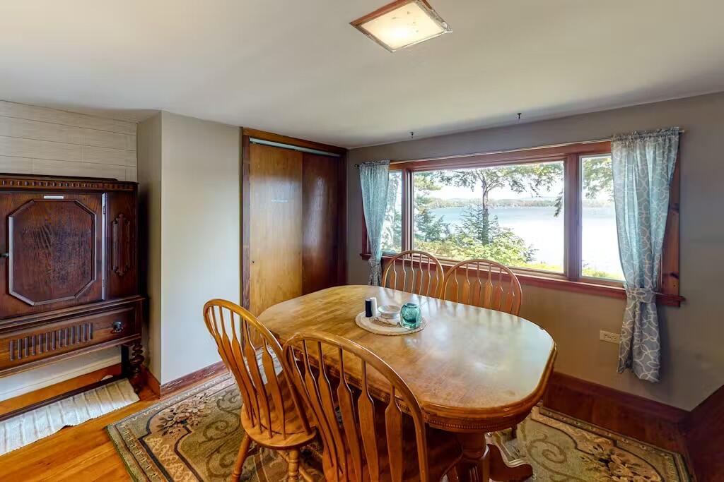 352 Georges Pond Road Franklin ME 04634