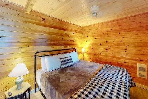 352 Georges Pond Road Franklin ME 04634