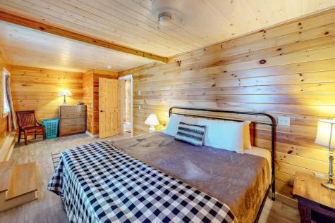 352 Georges Pond Road Franklin ME 04634