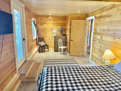 352 Georges Pond Road Franklin ME 04634