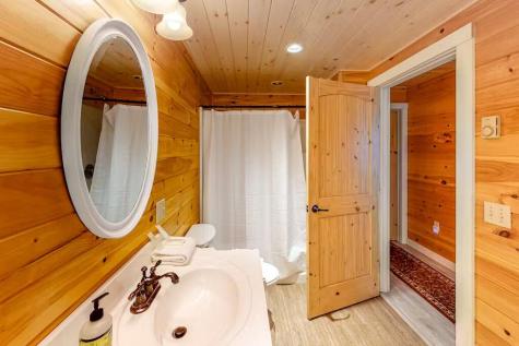 352 Georges Pond Road Franklin ME 04634