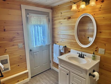 352 Georges Pond Road Franklin ME 04634