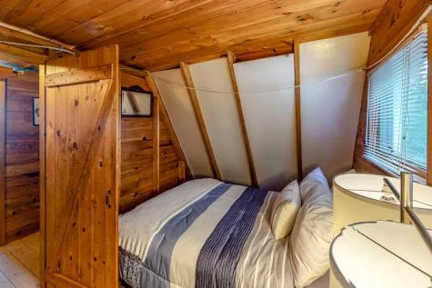 352 Georges Pond Road Franklin ME 04634