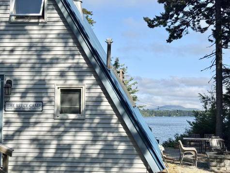 352 Georges Pond Road Franklin ME 04634