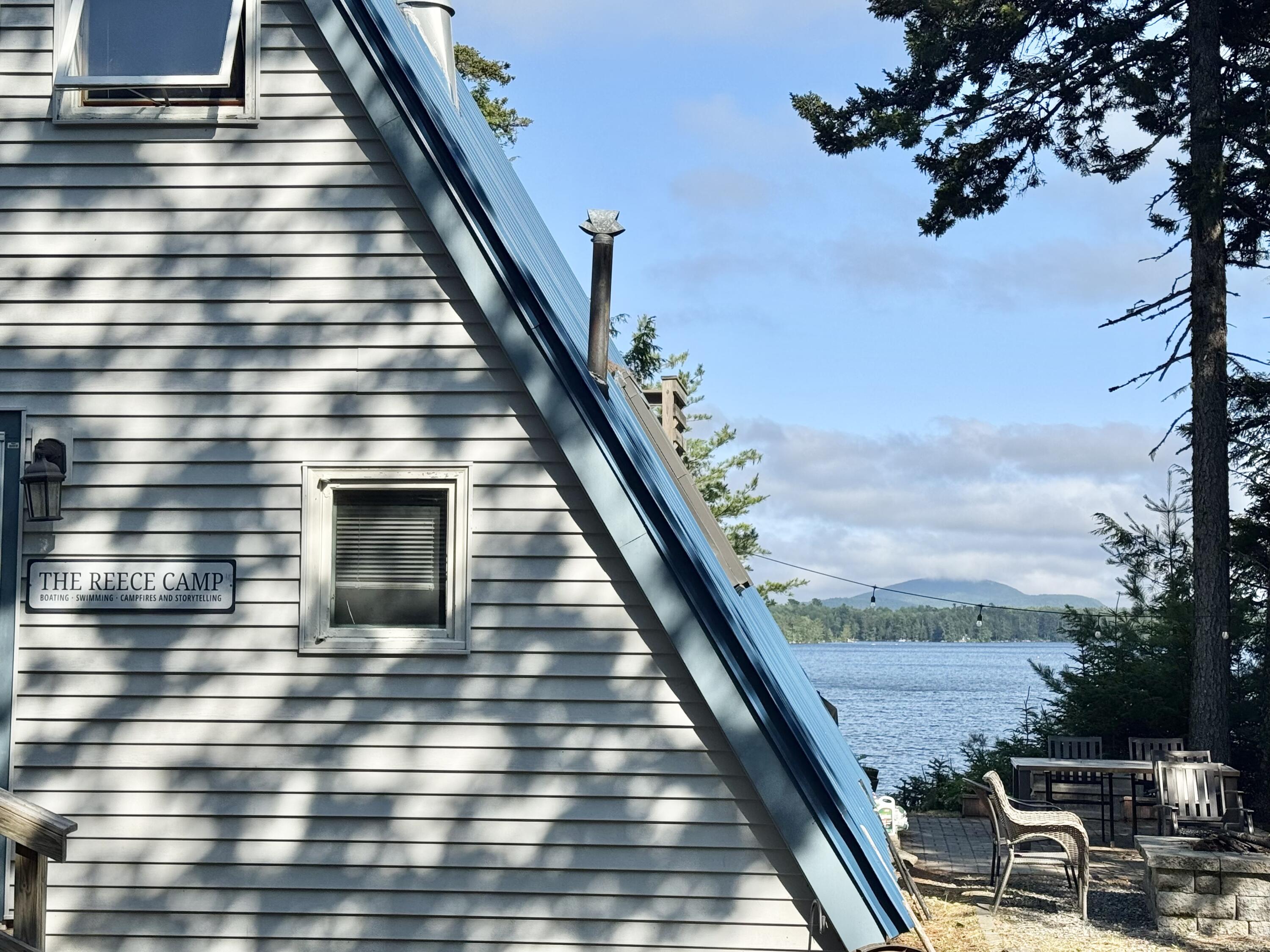 352 Georges Pond Road Franklin ME 04634