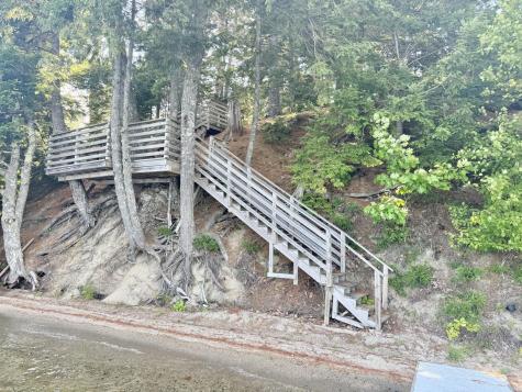 352 Georges Pond Road Franklin ME 04634