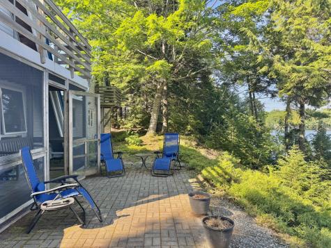 352 Georges Pond Road Franklin ME 04634