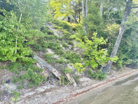 352 Georges Pond Road Franklin ME 04634