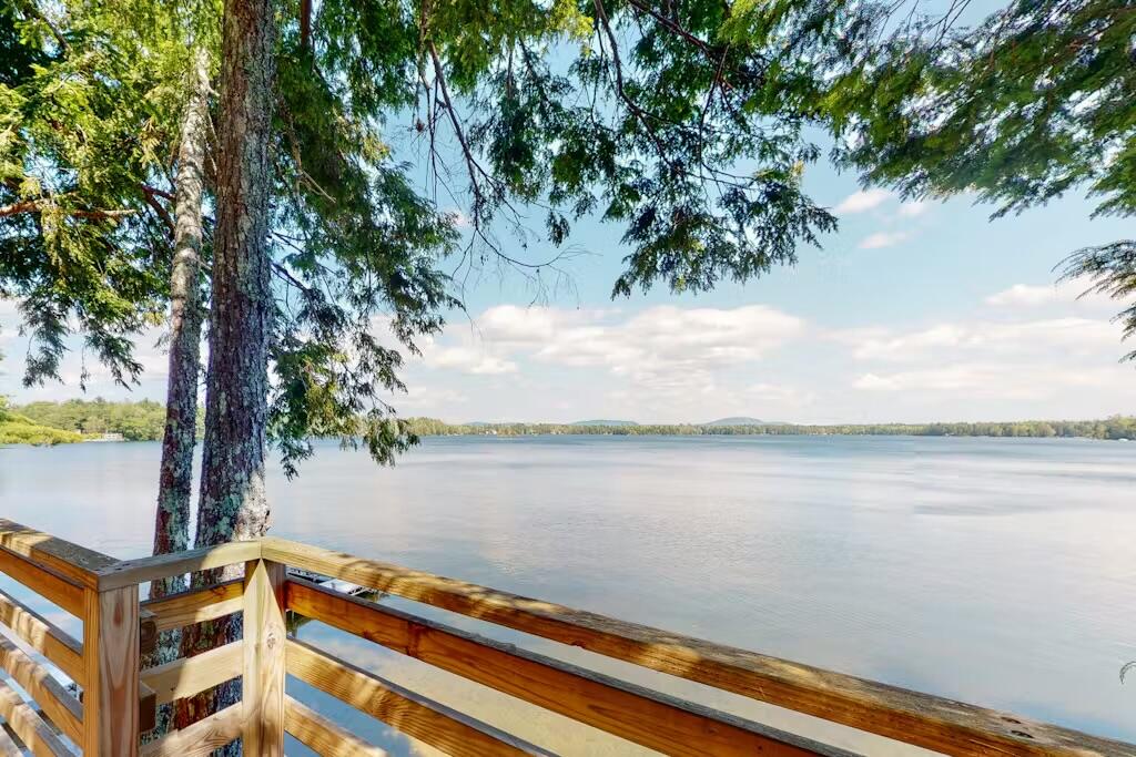 352 Georges Pond Road Franklin ME 04634