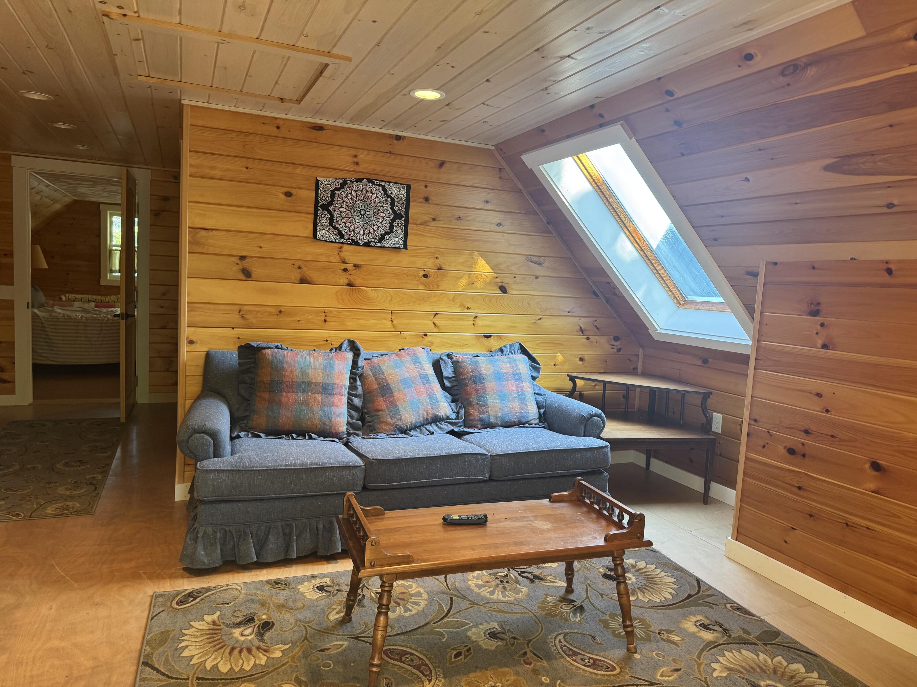 352 Georges Pond Road Franklin ME 04634