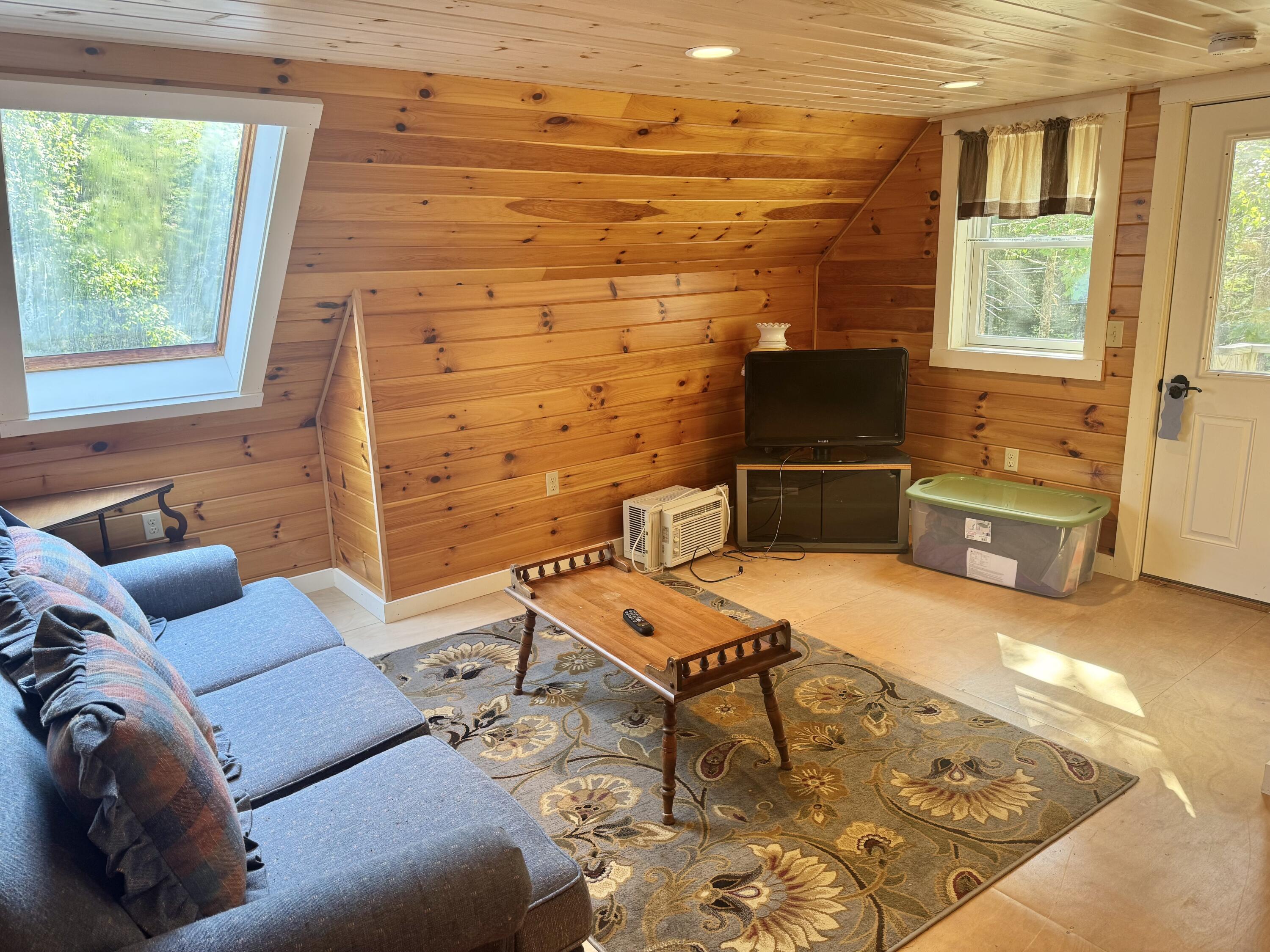 352 Georges Pond Road Franklin ME 04634