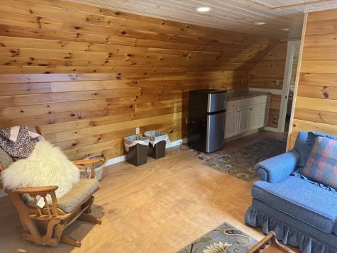 352 Georges Pond Road Franklin ME 04634