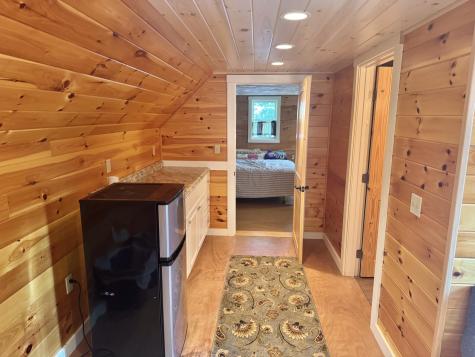 352 Georges Pond Road Franklin ME 04634