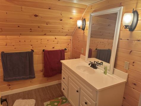 352 Georges Pond Road Franklin ME 04634