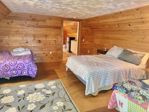 352 Georges Pond Road Franklin ME 04634