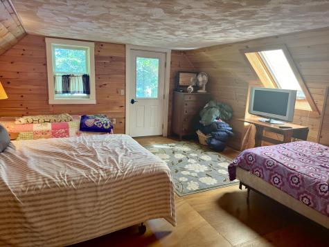352 Georges Pond Road Franklin ME 04634