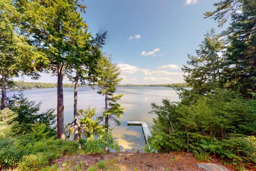 352 Georges Pond Road Franklin ME 04634