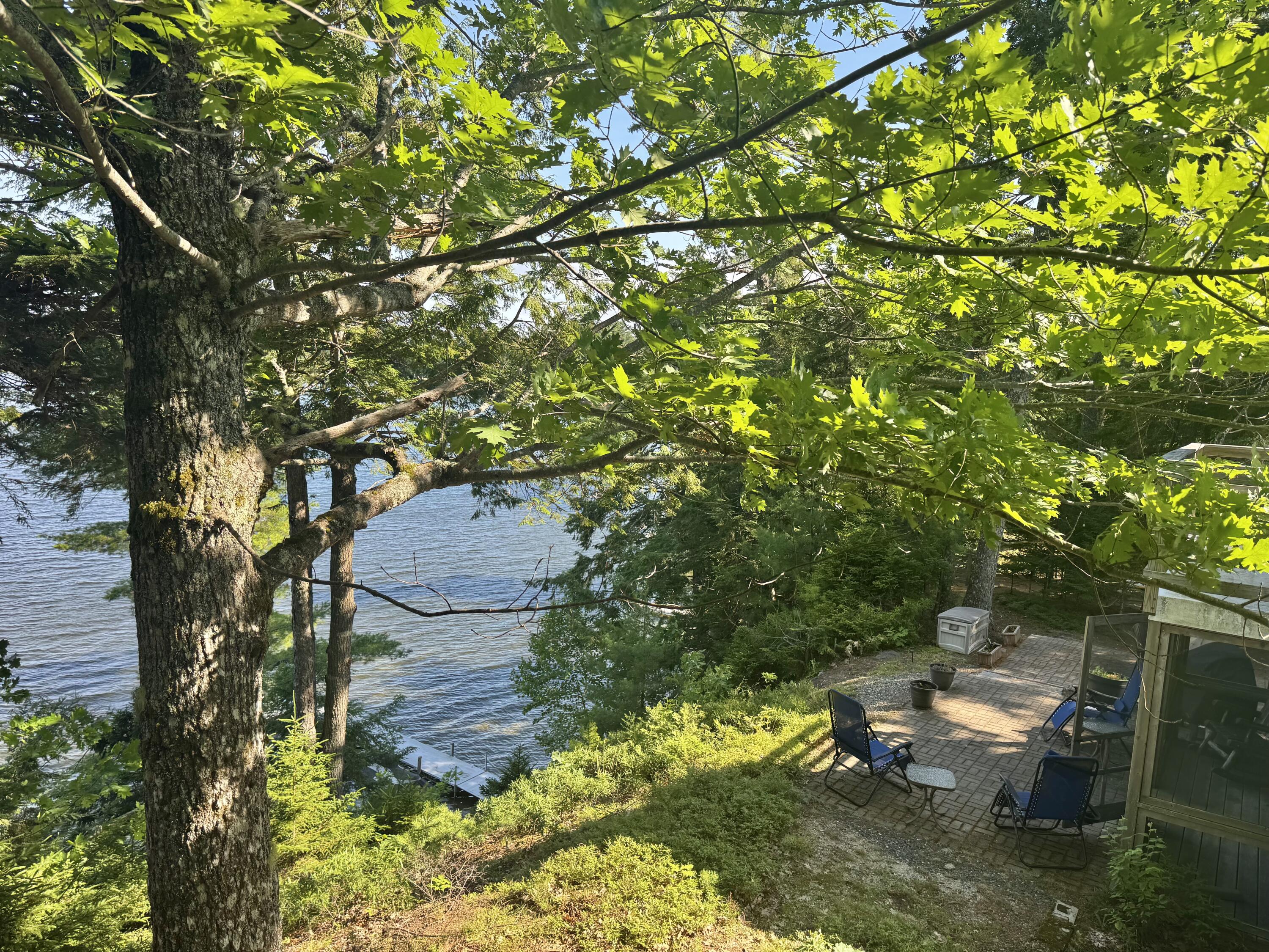 352 Georges Pond Road Franklin ME 04634