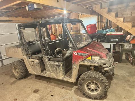 352 Georges Pond Road Franklin ME 04634