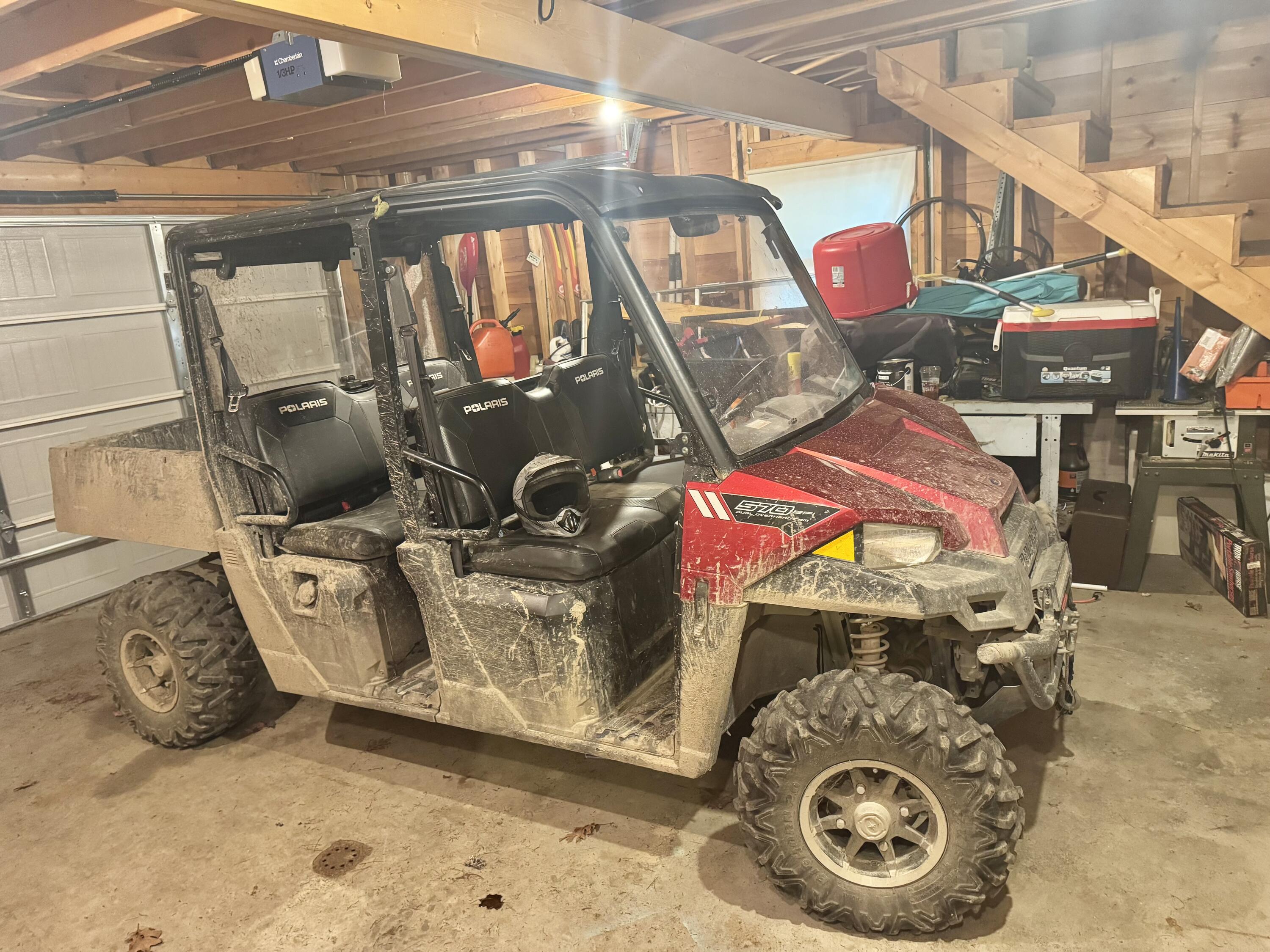 352 Georges Pond Road Franklin ME 04634