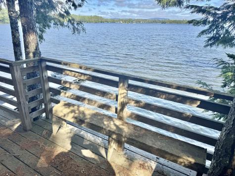 352 Georges Pond Road Franklin ME 04634