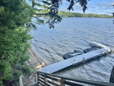 352 Georges Pond Road Franklin ME 04634