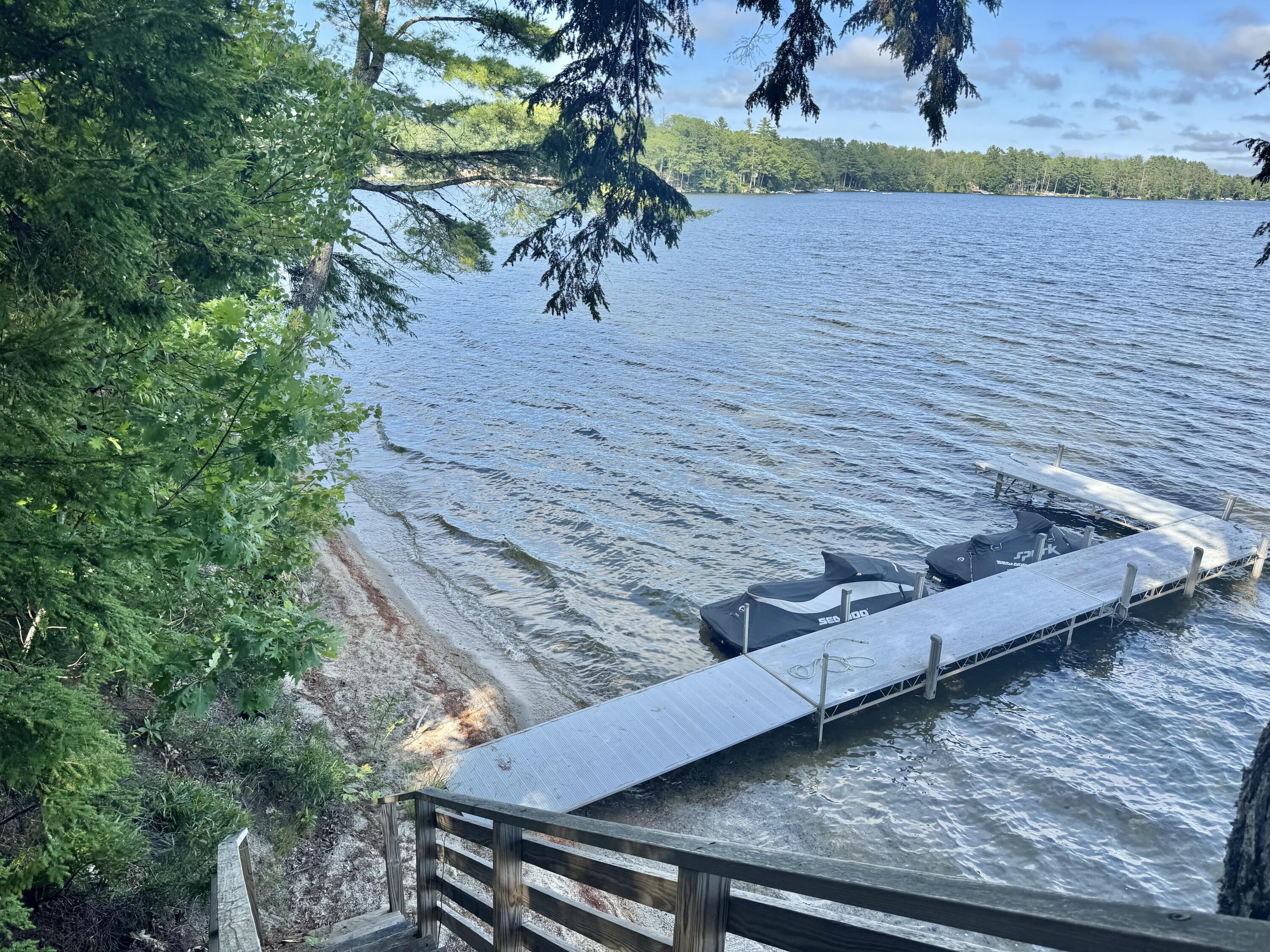 352 Georges Pond Road Franklin ME 04634