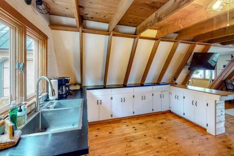 352 Georges Pond Road Franklin ME 04634