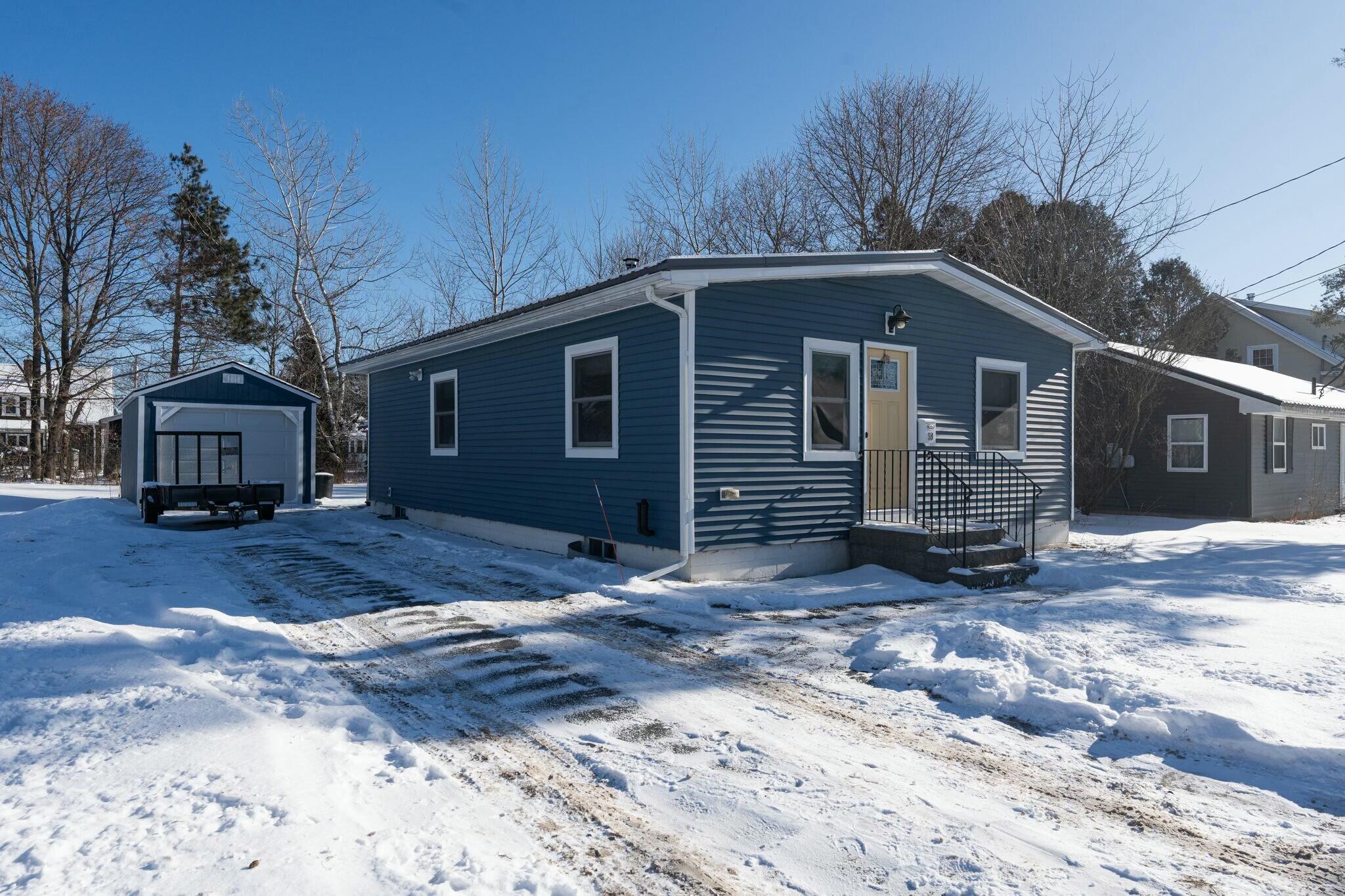 59 13th Street Bangor ME 04401