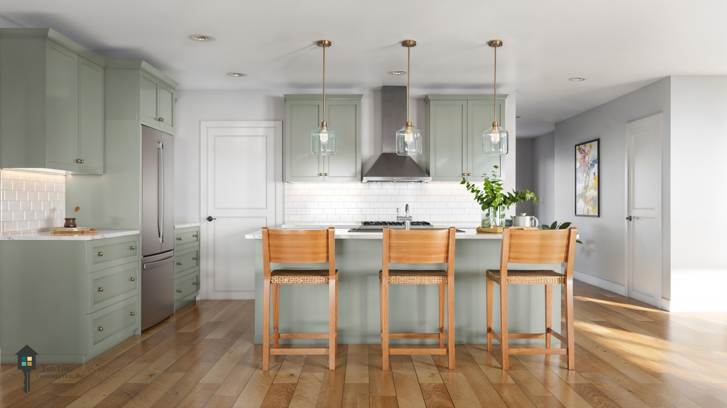 Lot 8 Village Circle Brunswick ME 04011