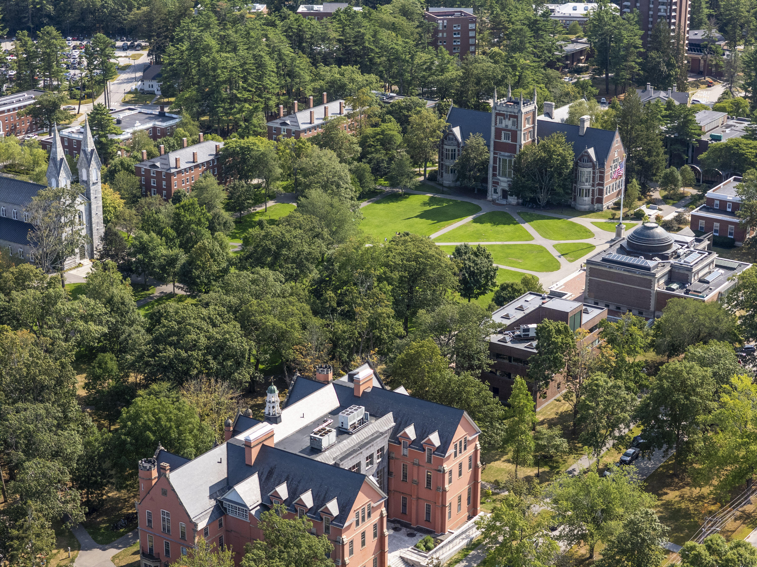 Lot 8 Village Circle Brunswick ME 04011