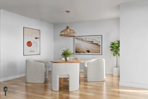 Lot 8 Village Circle Brunswick ME 04011