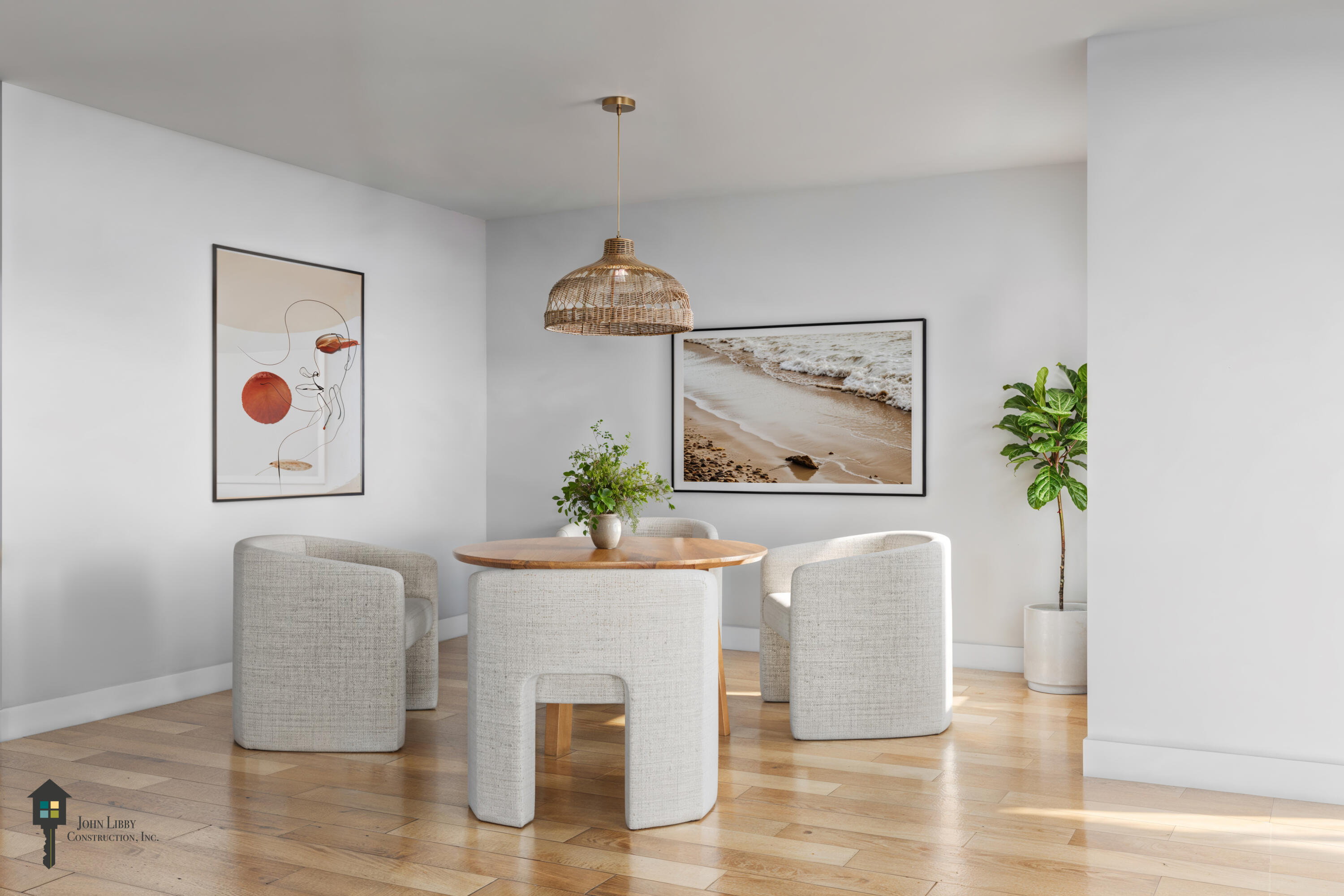 Lot 8 Village Circle Brunswick ME 04011