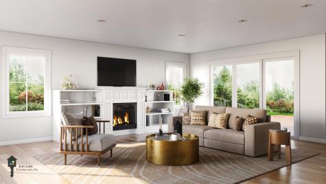 Lot 8 Village Circle Brunswick ME 04011