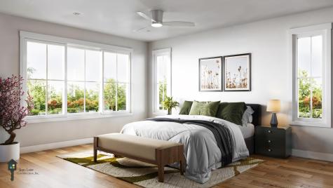 Lot 8 Village Circle Brunswick ME 04011