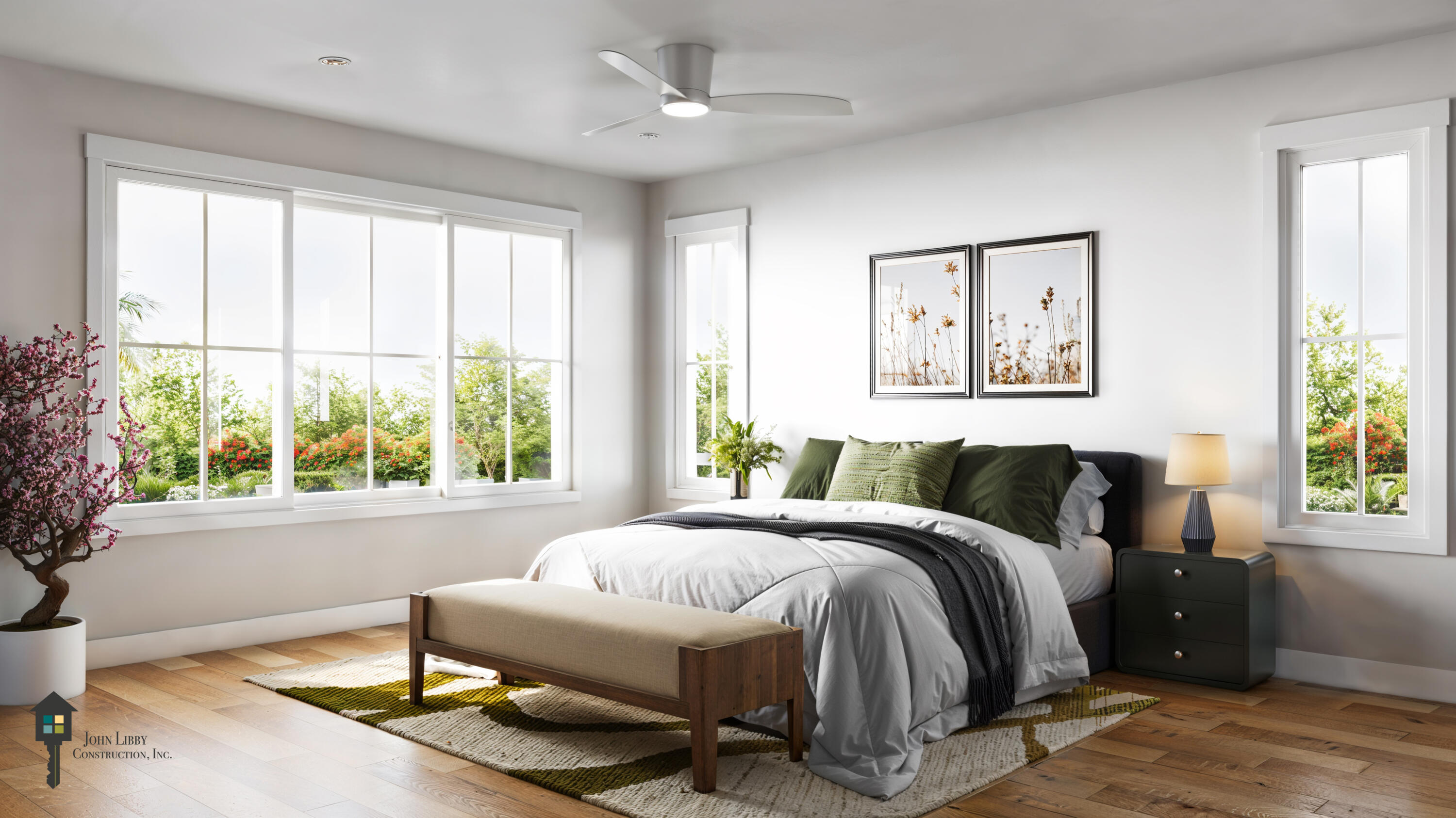 Lot 8 Village Circle Brunswick ME 04011