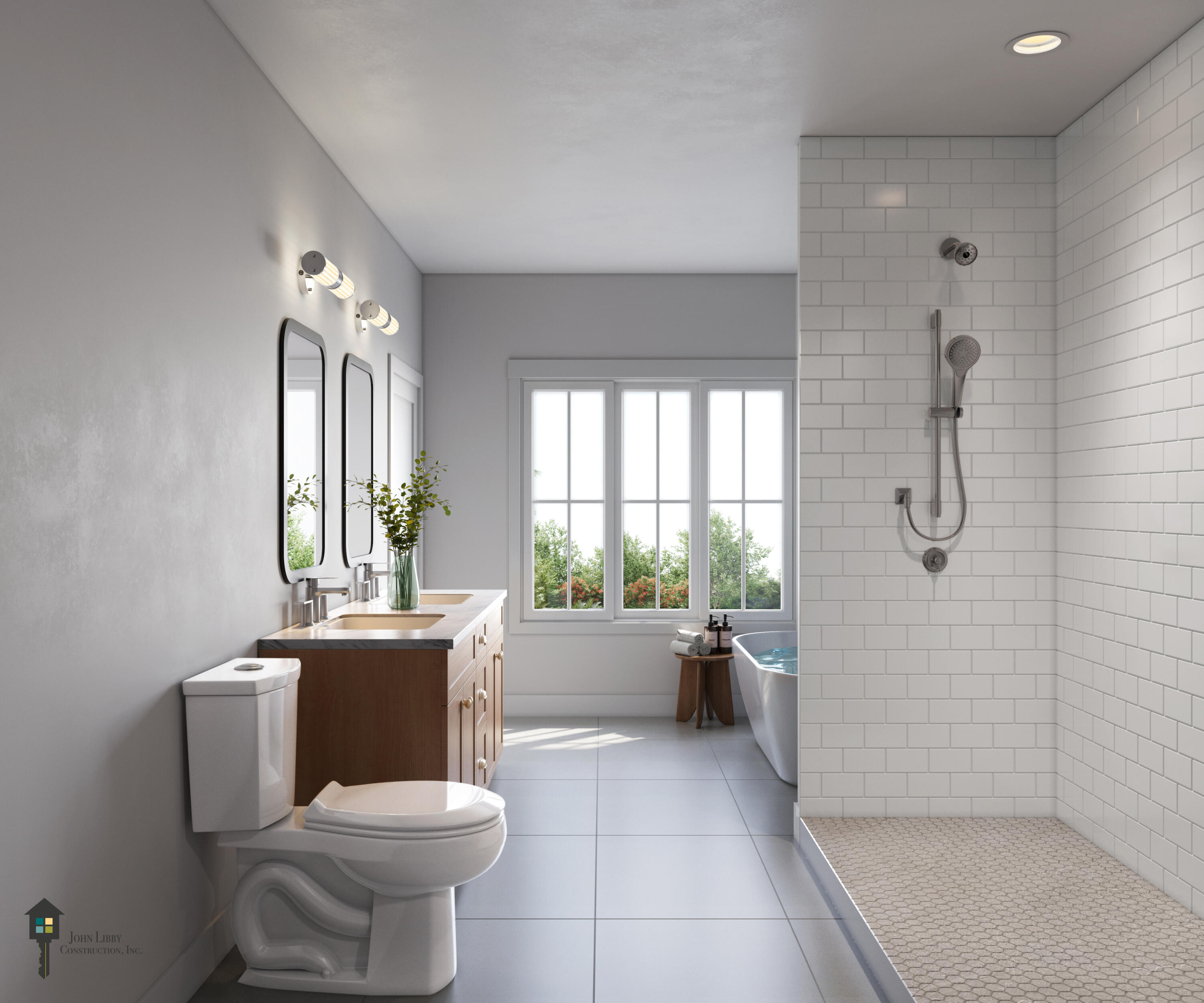 Lot 8 Village Circle Brunswick ME 04011