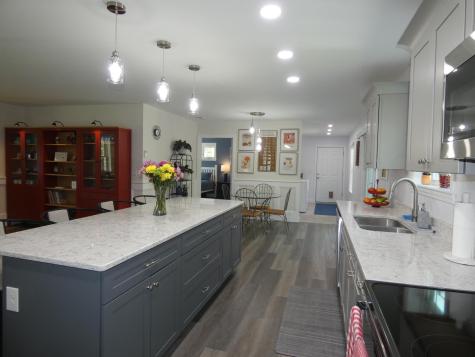 51 Keenan Drive Sidney ME 04330
