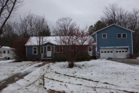 4 Woodland Drive Norway ME 04268