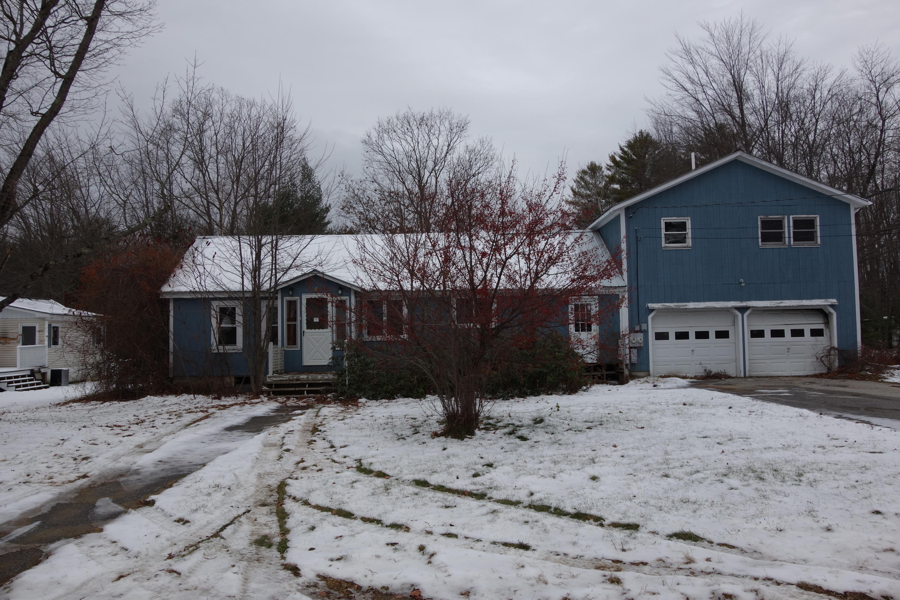 4 Woodland Drive Norway ME 04268