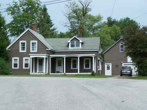 119 Oak Hill Road Auburn ME 04210
