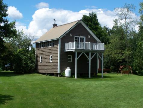 119 Oak Hill Road Auburn ME 04210