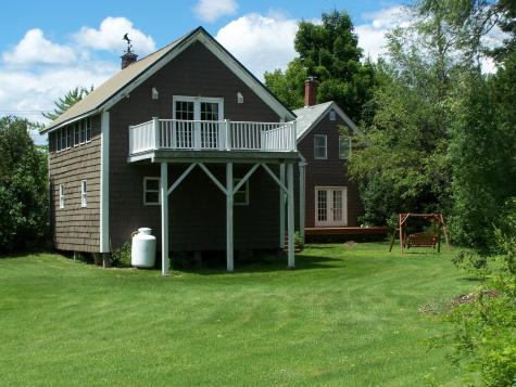 119 Oak Hill Road Auburn ME 04210