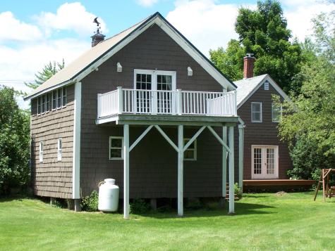 119 Oak Hill Road Auburn ME 04210