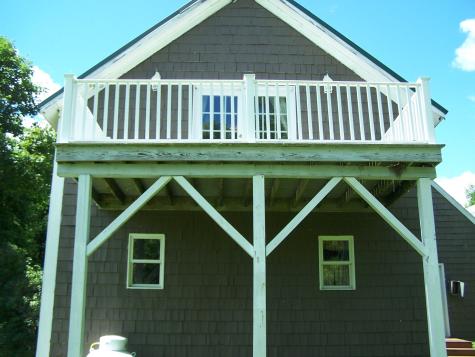 119 Oak Hill Road Auburn ME 04210