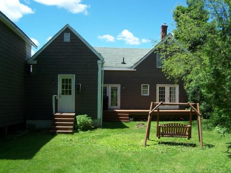 119 Oak Hill Road Auburn ME 04210