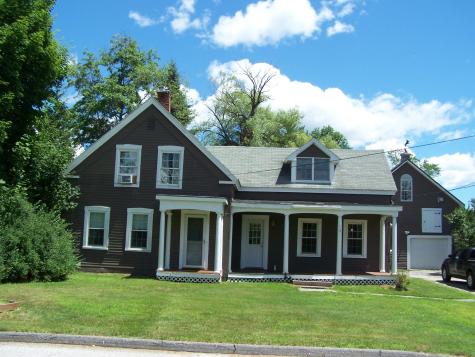 119 Oak Hill Road Auburn ME 04210