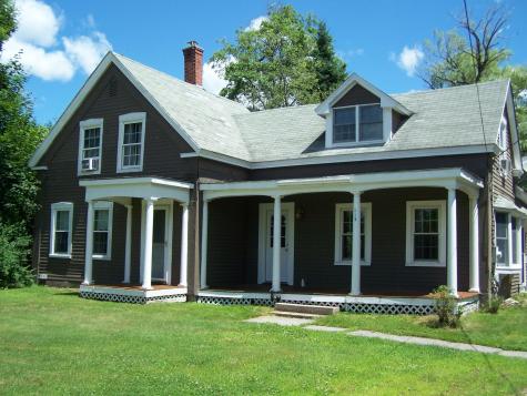 119 Oak Hill Road Auburn ME 04210